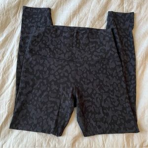 Lululemon Align Leggings 25”